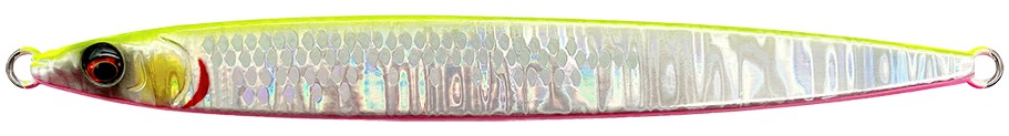 Savage Gear Sardine Slider Fast Sink UV Chartreuse